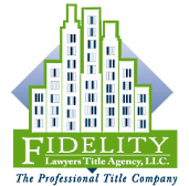 Fidelity lawyers title agency