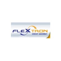 Flextron circuit assembly