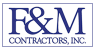 F&m contractors, inc.