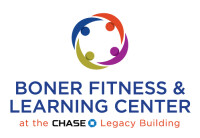 Chase Legacy Center Fitness Zone