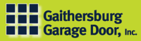 Gaithersburg garage door,inc.