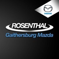 Gaithersburg mazda, a rosenthal auto family
