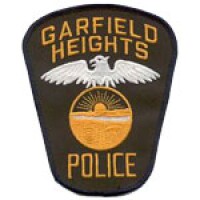 Garfield heights police dept