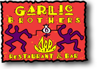 Garlic brothers restaurant
