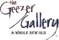 The geezer gallery