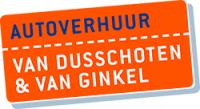 Van Dusschoten & Van Ginkel Autoverhuur