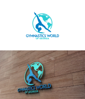 Gymnastics world of georgia