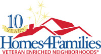 Homes4families