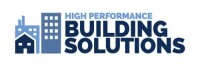 High performance building solutions