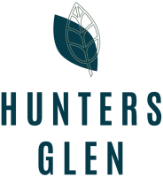 Hunter's glen apartments