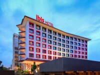 Ibis Hotel Thamarin