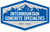 Intermountain concrete specialties