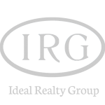 Ideal realty group (irg)