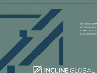 Incline global management, llc