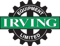 Irving equipment limited