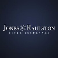 Jones raulston title insurance agency, inc.