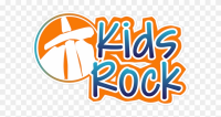 Kids rock