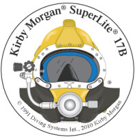 Kirby morgan dive systems inc