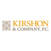 Kirshon & company, p.c.
