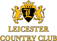 Leicester country club