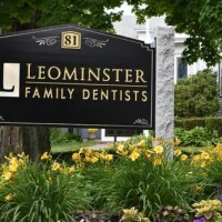 Leominster family dentists