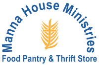 Manna house ministries