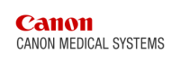 Canon medical systems  (former toshiba medical systems)