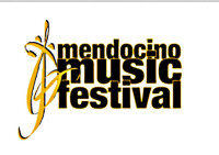 Mendocino music festival