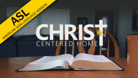 Christ Centered Homes