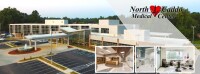 North Caddo Medical Center