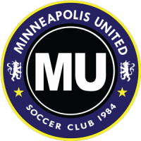 Minneapolis united soccer