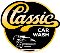 Mobil 1 and classic car wash