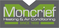 Moncrief heating & air conditioning, inc.