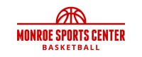 Monroe 33 tennis, basketball & sports center