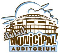 Nashville municipal auditorium