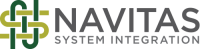 Navitas system integration