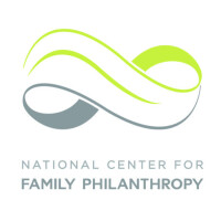 National center for family philanthropy