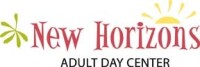 New horizons adult day center