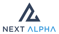 Next alpha
