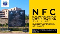 Nuclear fuel complex (nfc)