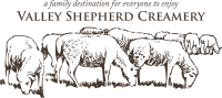 Valley shepherd creamery