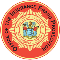 New jersey office of the insurance fraud prosecutor (oifp)