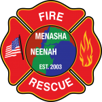 Neenah-menasha fire rescue
