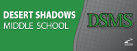 Desert shadows middle school