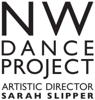 Northwest dance project