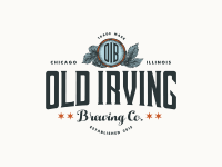 Old irving brewing co.