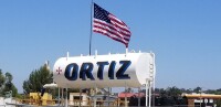 Ortiz enterprises inc.
