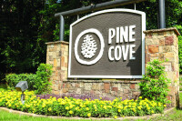 Pine Cove Towers