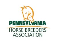 Pa bred (pennsylvania horse breeders association)