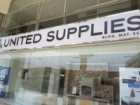 United Supplies Est.